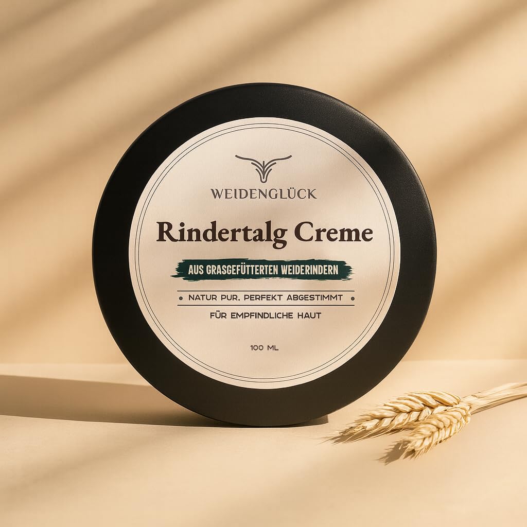 Rindertalg Creme