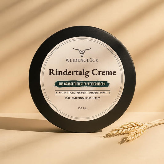 Rindertalg Creme