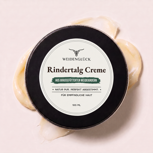 Rindertalg Creme