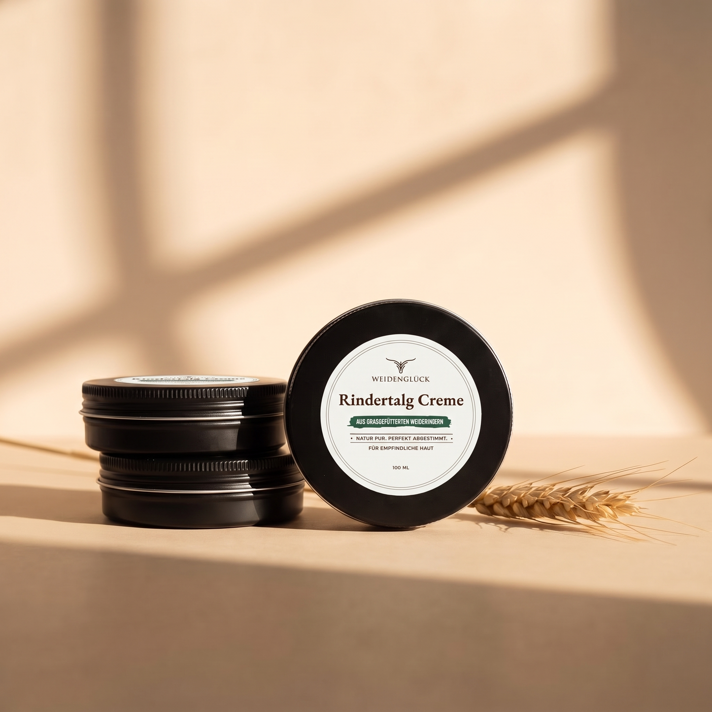 Rindertalg Creme